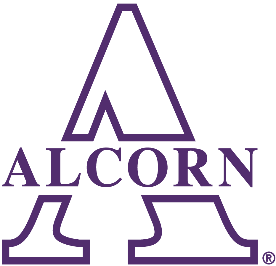 Alcorn State Braves 2004-2016 Alternate Logo v2 diy iron on heat transfer